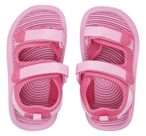 Sandal Hibiscus Pink