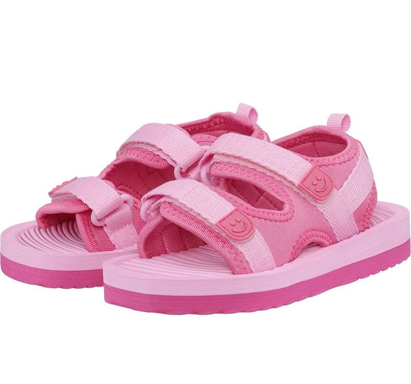 Sandal Hibiscus Pink