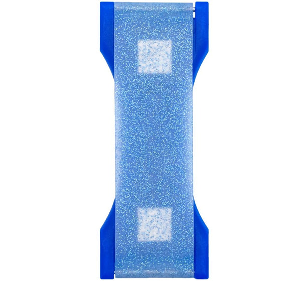 Handle Pro Silicone Sapphire Glitter