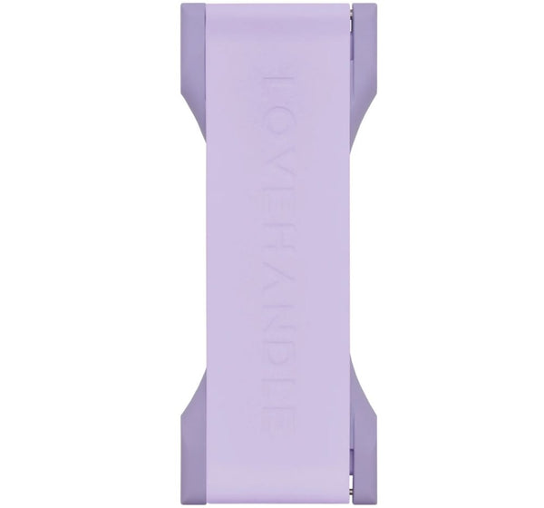 Handle Pro Silicon Lavender Glow