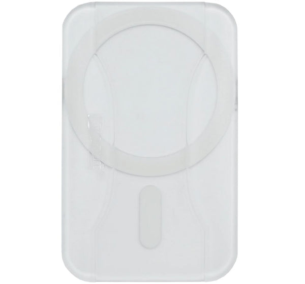 Pro MagSafe Adapter Clear