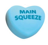 Squishy Corazon "Main Squeeze" Azul