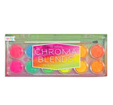 Chroma Blends Neon Watercolor Paint