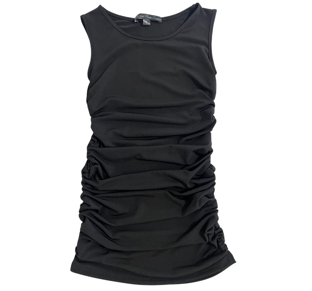 Vestido Negro