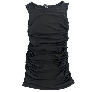 Vestido Negro