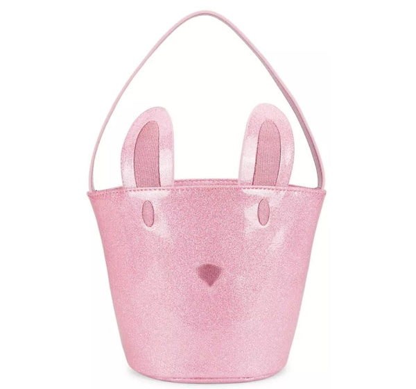 Pink Bunny Bag