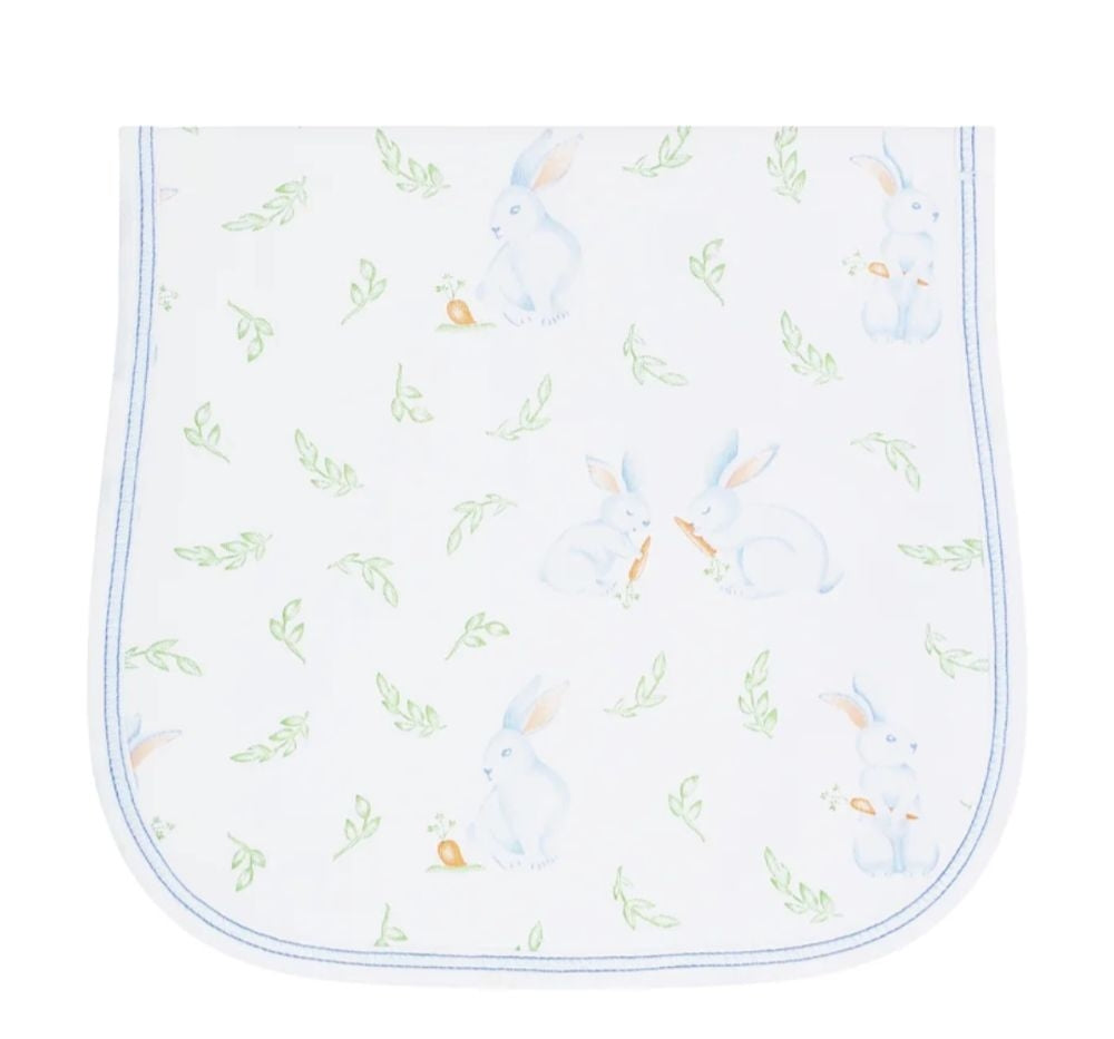 Repetidor Estampado Bunny Blue