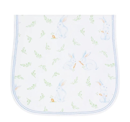Repetidor Estampado Bunny Blue