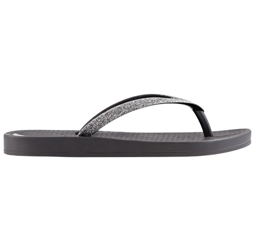 Sandalias Ana Sparkle Black
