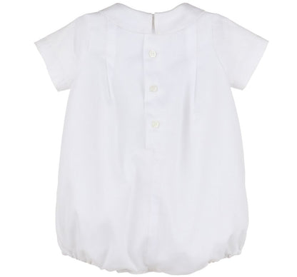 Randalls Boy Bubble White