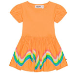 Dress Caitlin Baby Rainbow